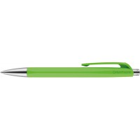 Caran D'ache 78755 Stylo Bille Caa 888 Infinite Noir