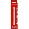 Caran d'Ache 0849.611 849 Stylo a  bille retractable en metal blanc dans un etui blister Bleu 14 cm