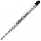 Caran d'Ache Goliath 8.468.000 Recharge pour stylo bille Noir 12,3 cm Diametre 0,9 cm