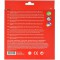 Faber-Castell 120148 CASTLE crayons de couleur hexagonal ECO, etui de 48