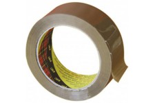 3M Scotch 309 3707B386 Ruban d'emballage Marron 66 m x 38 mm
