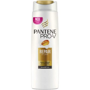 Pro-V Repair & Care Shampooing pour cheveux abimes 300 ml
