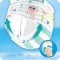 Pampers Couches-Culottes Taille 5-6 (14+ kg), Splashers, 10 Couches-Culottes Bebe, Pour Une Protection Optimale Dans l'Eau