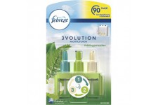 3Volution Recharge pour diffuseur de Parfum de Printemps 20 ML