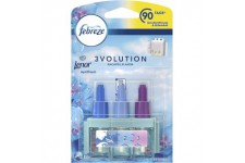 3Volution Recharge pour diffuseur de parfum Fraicheur d'avril 20 ml