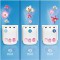 3Volution Recharge pour diffuseur de parfum Fraicheur d'avril 20 ml