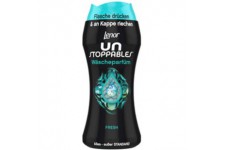 - Lenor Parfum de Linge Unstoppables Dreams, 210 g