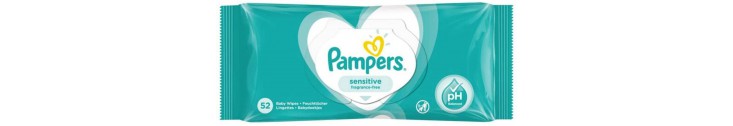 Lingettes Humide