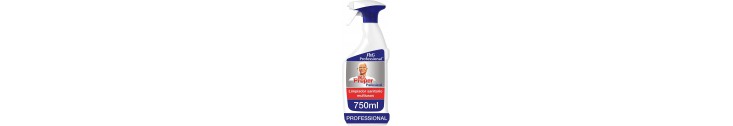 Nettoyants Hygiénique