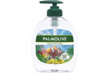 Lavage a  la main pour aquarium 300 ml (pompe), (1 paquet)