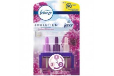 Febreze 3Volution Desodorisant Recharge Amethyste Fleur 20 ml