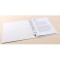 100460990 prospectus Housse Premium, format A4, PP, 0,12 mm, transparent