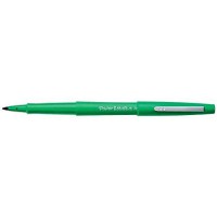 Nylon - Stylo feutre encre verte