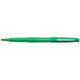 Nylon - Stylo feutre encre verte