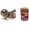 Scotch BP974 Heavy Devidoir de ruban d'emballage avec 2 rouleaux de ruban 50 mm x 66 m + BP979 HEAVY Pack de 3 Rubans 50 mm x 66