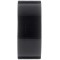 3M 2903/4850S Ruban Adhesif Toile, 48 mm x 50 m, Noir (Lot de 1)