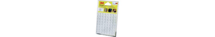Pastilles Anti-Glisse Et De Protection