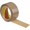 Devidoir Pistolet tres resistant Scotch + lot de 2 Rouleaux de Ruban adhesifs de Stockage Scotch, 50 mm x 66 m & Flatpack de 6 R