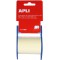 Apli 11595 - Distributeur de notes adhesives repositionnables - jaune - 60 mm x 10 m