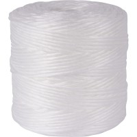 Apli 13126 Bobine de ficelle polypropylene 400 g - 240 m