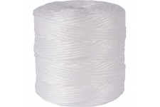 Apli 13126 Bobine de ficelle polypropylene 400 g - 240 m