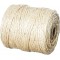 APLI 13127 Bobina de cuerda de sisal 400 g 100 m