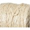 APLI 13127 Bobina de cuerda de sisal 400 g 100 m