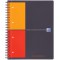 Oxford International 400010756 Managerbook Bloc de 80 feuilles Format A4+