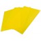 prooffice 10330181-000 Vision Housse, DIN A4, film de PP, graine, rouge