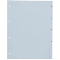 prooffice 10071272-001 etagere"TOOL, 5 tablettes