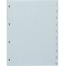 prooffice 10071918-001 etagere"TOOL, 5 tablettes