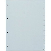 prooffice 10071918-001 etagere"TOOL, 5 tablettes