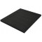 LogiLight 48,3 cm/48,3 cm etagere T 345 mm - Noir