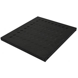 LogiLight 48,3 cm/48,3 cm etagere T 345 mm - Noir