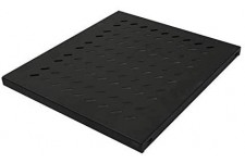 LogiLight 48,3 cm/48,3 cm etagere T 345 mm - Noir