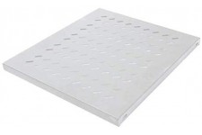 LogiLight 48,3 cm/48,3 cm etagere T 525 mm/Gris