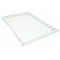 LogiLight 19 etagere Ultra Resistante (600 mm) - Gris
