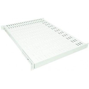 LogiLight 19 etagere Ultra Resistante (600 mm) - Gris