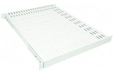 LogiLight 19 etagere Ultra Resistante (600 mm) - Gris