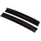 PN201B Accessoire de Racks Panneau a  Brosse