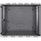 LogiLink W06A40G etagere 50 kg Rack monte sur le mur Blanc - etageres (50 kg, Rack monte sur le mur, Blanc, 48,3 cm (19"), Acier