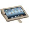 IPBL10SV1101BE - Housse avecavec Support pour iPad (Cuir), Couleur Beige