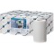 Lot de 12 : Tork Reflex 473246 Papier d'essuyage multi-usages Advanced, compatible avec le systeme M3 / un pli - 120,1m x 19,8cm