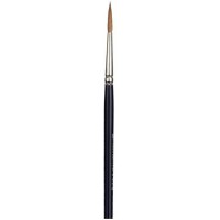 Royal Talens Van Gogh Pinceau Aquarelle 191, n. 16 Noir