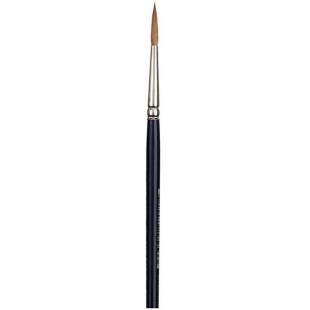 Royal Talens Van Gogh Pinceau Aquarelle 191, n. 16 Noir