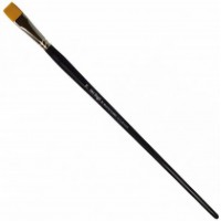 Royal Talens Van Gogh Pinceau Huile/Acrylique 294, n. 2 Noir
