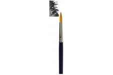 Royal Talens Van Gogh Pinceau Huile/Acrylique 295, n. 4 Noir