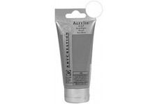 ROYAL Acrylique ArtCreation, carmin, 75 ml