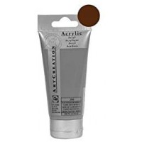 ROYAL TALENS Acrylique ArtCreation, terre ombre brulee, 75ml