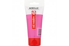 PEINTURE 75ML VIOLET ROUGE PERMANENT - GOUACHE